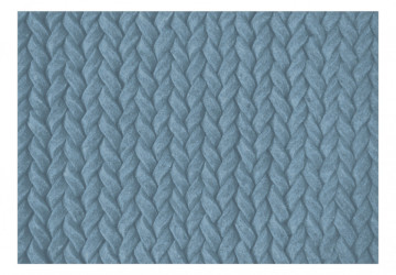 Fototapet - Braids - Third Variant - Img 2