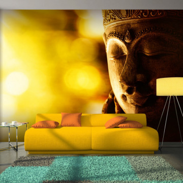Fototapet - Buddha - Enlightenment - Img 1