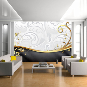 Fototapet - Contrast riddle - Img 1