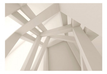 Fototapet - Creamy Creation - Img 2