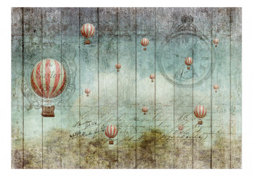 Fototapet - Flying Adventure - Img 2
