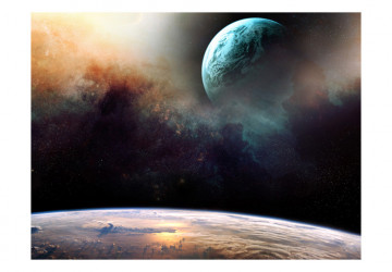 Fototapet - Like being on another planet - Img 2