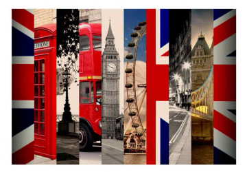 Fototapet - London - Img 2