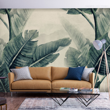 Fototapet - Magic Plants - First Variant - Img 1