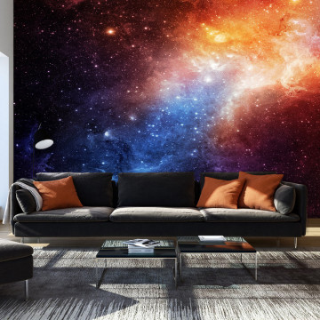 Fototapet - Nebula - Img 1