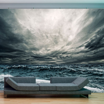 Fototapet - Ocean waves - Img 1