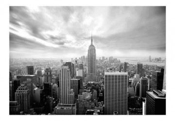 Fototapet - Old New York - Img 2
