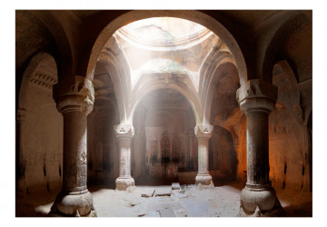 Fototapet - Old Temple - Img 2