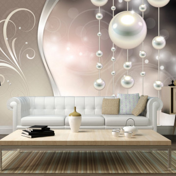 Fototapet - Pearl dream - Img 1