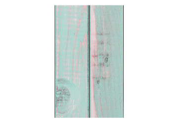 Fototapet - Peppermint clouds - Img 2