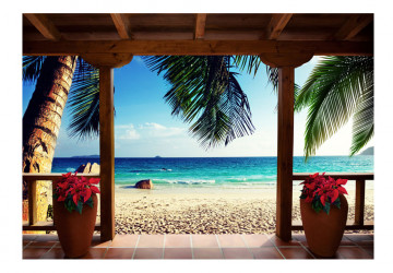 Fototapet - Sunny memories - Img 2