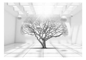 Fototapet - Tree of Future - Img 2