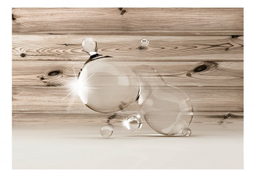 Fototapet - Whisper of Drop - Img 2