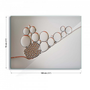 Golden Rings by Heidi Westum - Img 8