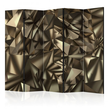 Paravan - Abstract Symmetry II [Room Dividers] - Img 1