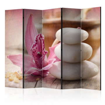Paravan - Aromatherapy II [Room Dividers] - Img 1