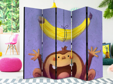 Paravan - Bananana II [Room Dividers] - Img 2