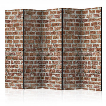 Paravan - Brick Space II [Room Dividers] - Img 1