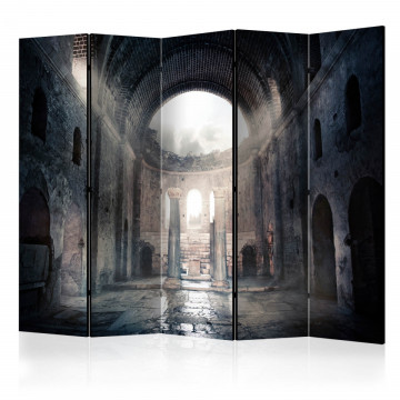 Paravan - Chamber of Secrets II [Room Dividers] - Img 1