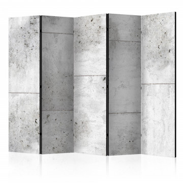 Paravan - Concretum murum II [Room Dividers] - Img 1