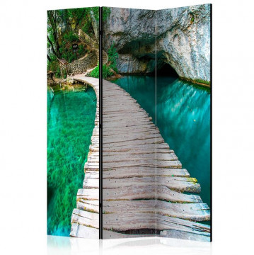 Paravan - Emerald Lake [Room Dividers] - Img 1