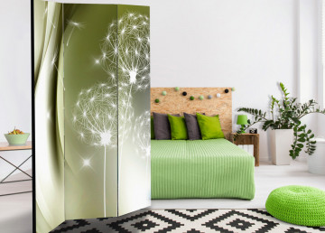 Paravan - Green Gentleness [Room Dividers] - Img 2