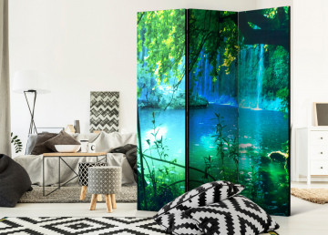 Paravan - Kursunlu Waterfalls [Room Dividers] - Img 2