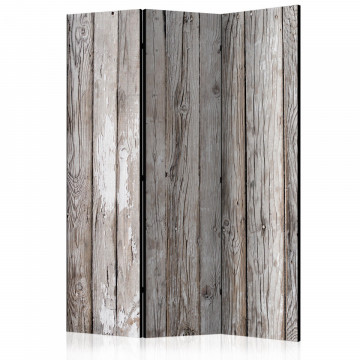 Paravan - Scandinavian Wood [Room Dividers] - Img 1
