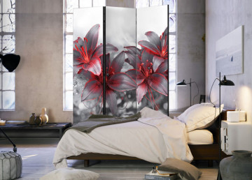 Paravan - Shadow of Passion [Room Dividers] - Img 4