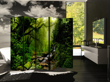 Paravan - The Fairytale Forest II [Room Dividers] - Img 2