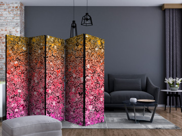 Paravan - The language of butterflies II [Room Dividers] - Img 2