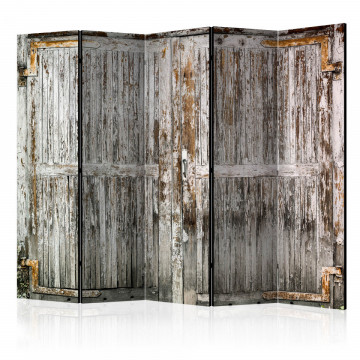 Paravan - The whispering door II [Room Dividers] - Img 1