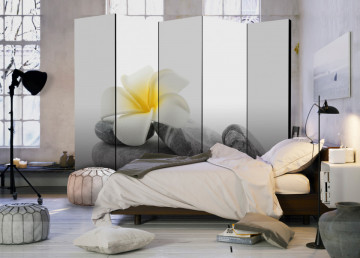 Paravan - White Lotus II [Room Dividers] - Img 2