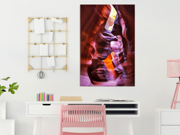 Tablou - Antelope Canyon (1 Part) Vertical - Img 2