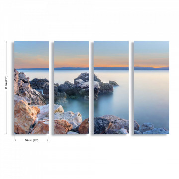 Tablou canvas - Mare calmă - Img 10