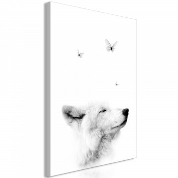 Tablou - Gentle Dream (1 Part) Vertical - Img 1