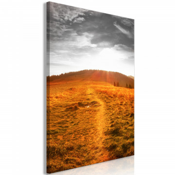 Tablou - Idyll (1 Part) Vertical - Img 1