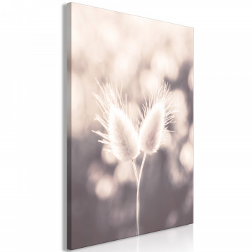 Tablou - Land Of Gentleness (1 Part) Vertical - Img 1