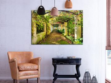 Tablou - Pergola (1 Part) Wide - Img 2
