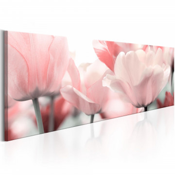 Tablou - Pink Tulips - Img 1