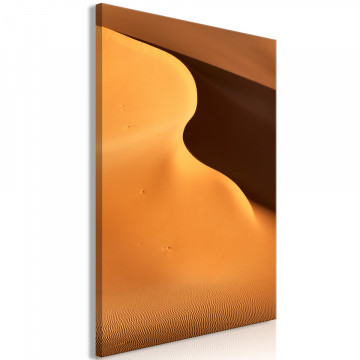 Tablou - Sand Wave (1 Part) Vertical - Img 1