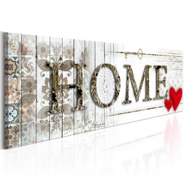 Tablou - Stylish Home - Img 1