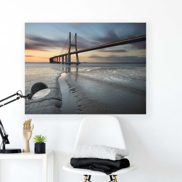 Beach & Coastal Canvas Photo Print - Img 20