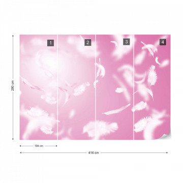 Floating in Pink - Img 17