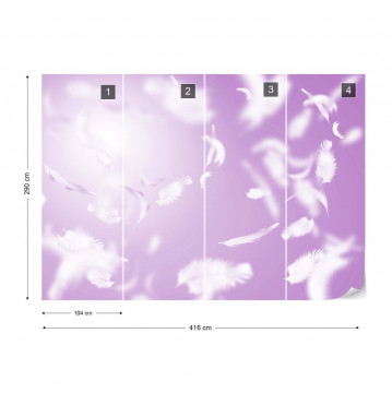 Floating in Purple - Img 4