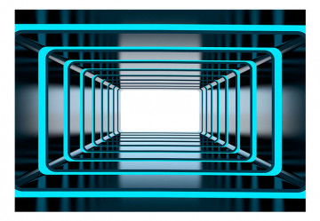Fototapet - Another dimension - Img 2