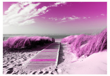 Fototapet - beach - sea - Img 2