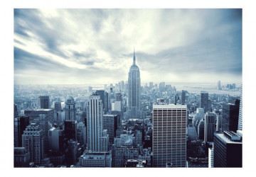 Fototapet - Blue York - Img 2