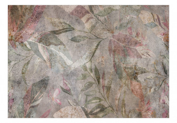 Fototapet - Colors of Venetian Frescoes - Img 2