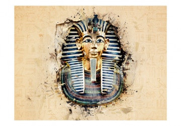 Fototapet - Dignified Pharaoh - Img 2